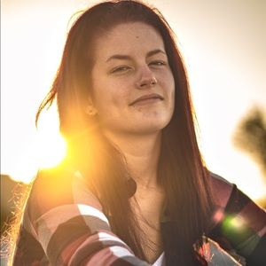 Meet your Posher, Erika